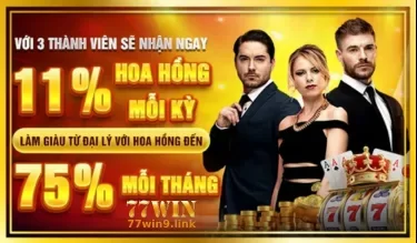 Khuyến Mãi 77WIN9 – Ưu Đãi Hấp Dẫn Cho Mọi Thành Viên